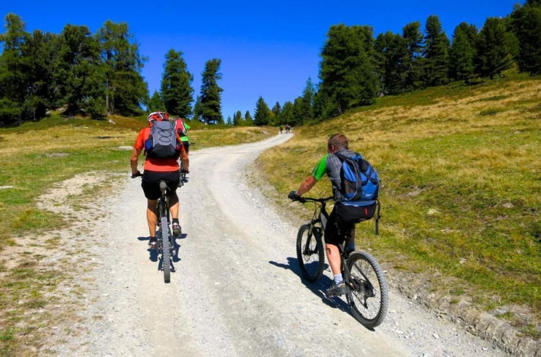 Chalet La Cachette Cyclists & Skiers Le Bourg-d'Oisans Exterior photo